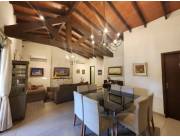 En Venta Residencia de 3 dormitorios en la mejor zona de Luque