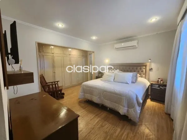 En Venta Residencia de 3 dormitorios en la mejor zona de Luque — foto 2