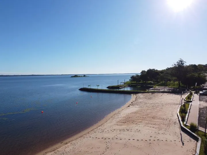 TERRENO - VENTA - PARAGUAY ITAPUA CAMBYRETA — foto 2