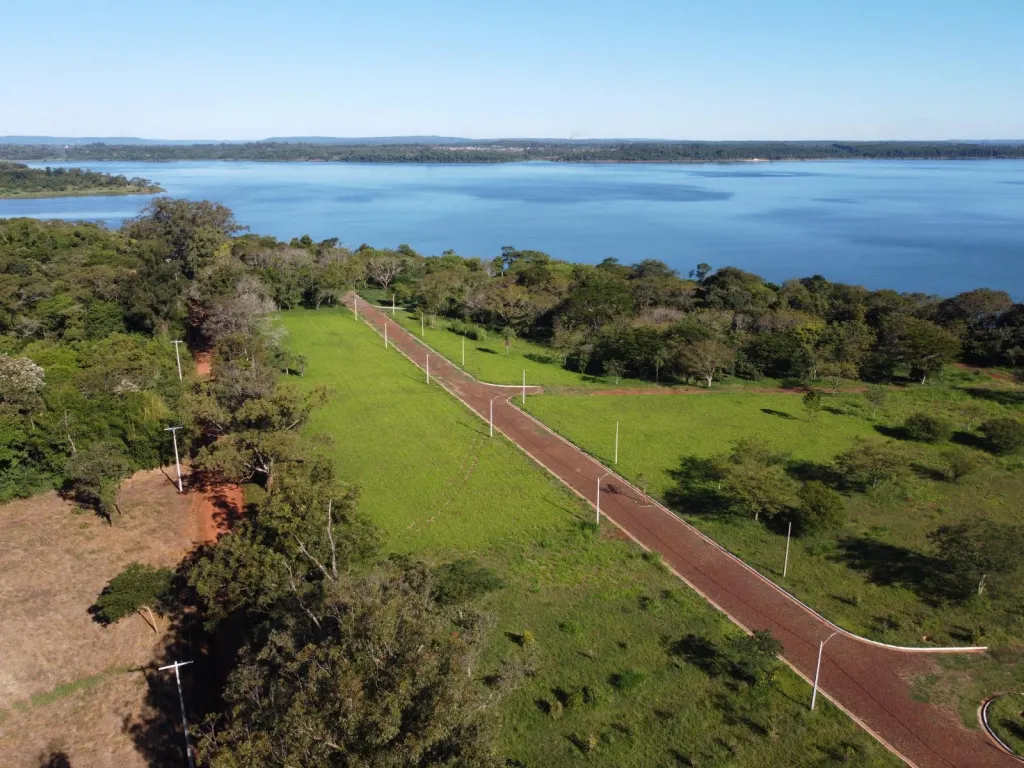 TERRENO - VENTA - PARAGUAY ITAPUA CAMBYRETA — foto 3