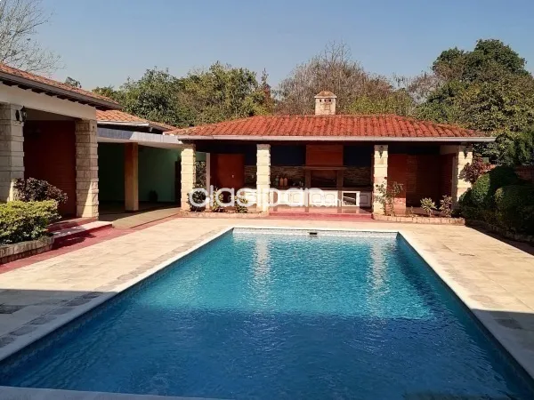 Vendo Hermosa Casa en Itaugua_ Patiño sobre ruta — foto 2