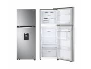 HELADERA LG INOX VT34WPP FRIO SECO !! NUEVOS EN CAJA CON GARANTIA !! HACEMOS DELIVERY !!