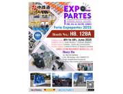 MIMS Automechanika Moscow 2025 Fairs n Expomecanica & Autopartes Lima 2025