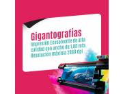 ¡En Wall-á transformamos tus ideas en grandes impresiones! 🌟📸