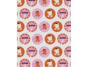 Stickers Personalizados – Full color + Corte digital