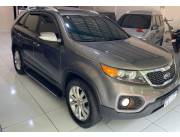 Vendo Kia Serento año 2010