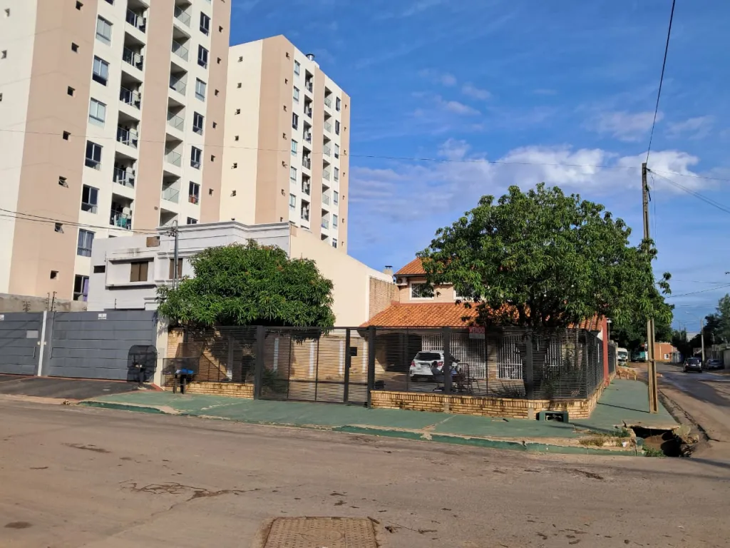 VENDO PROPIEDAD ZONA CIT sobre asfalto y esquina!!! Cod: P100 — foto 3