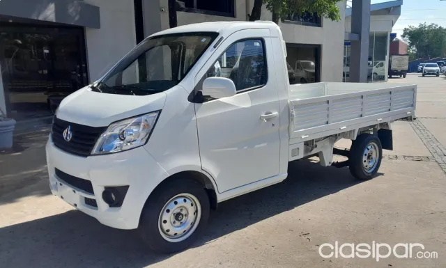 Changan Cabina Simple 2025 — foto 2