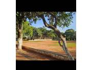 Vendo Propiedad ZONA UNA SAN LORENZO