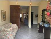 EN ALQUILER CASA EN EL BARRIO SAN CRISTOBAL ASUNCIONId: 35752