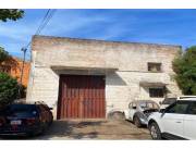 EN VENTA DEPOSITO EN BARRIO HERRERA