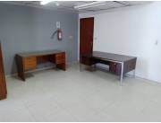 ALQUILO EN PLENO CENTRO CERRO Y TACUARY MONO HAMBIENTE DE 40 M2