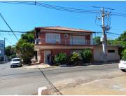 ALQUILO CASA EN FERNANDO DE LA MORA, ZONA NORTE