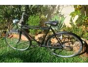 Bicicleta antigua