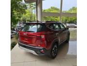 KIA SELTOS EX LIMITED 2025 0 KM !!