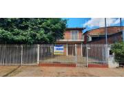 ALQUILO DUPLEX EN FERNANDO DE LA MORA