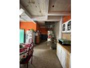 EN VENTA CASA EN ASUNCION BARRIO HERRERA ID 35295