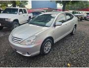 🔰TOYOTA ALLION FULL 🔰UNICO DUEÑO 🔰TITULO Y CV A TRANSFERIR 🔰AÑO 2005/4 🔰MOTOR 1800 CC