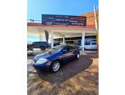 Toyota Runx 2002 Excelente Estado Sin Detalles