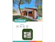 Casa+Terreno con Financiacion a Precio de Alquiler