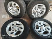 Vendo llantas!!!