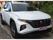 ✅VENDO HYUNDAI NEW TUCSON❗❗❗ ✅DEL REPRESENTANTE - AUTOMOTOR ✅CHAPA MERCOSUR🇸🇻🇸🇻🇸🇻 ✅A