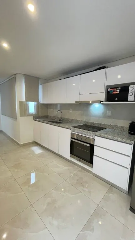 En alquiler Duplex en barrio Jardín de Oro, Luque. — photo 2