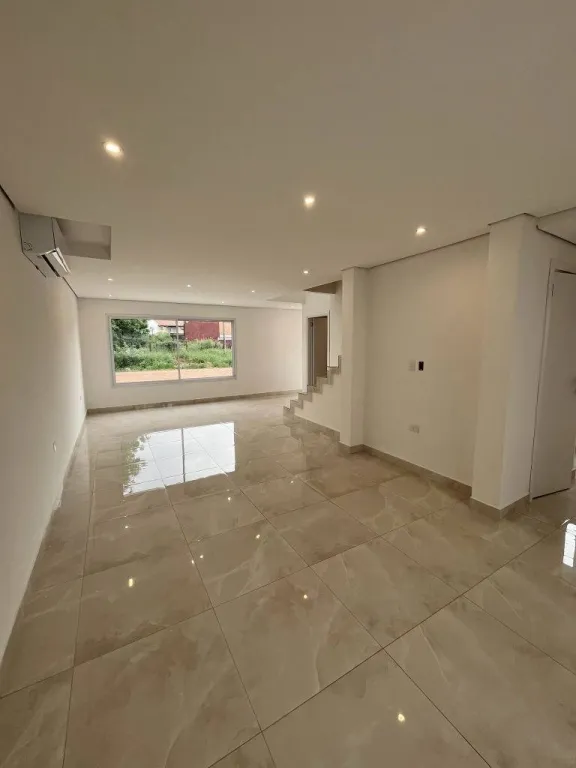 En alquiler Duplex en barrio Jardín de Oro, Luque. — photo 3