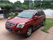 VENDO KIA SPORTAGE 2008