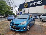 ⬛🟨 *HA* *MOTORS* Av.FERNANDO DE LA MORA Y Tte. ROLON VIERA. ASUNCION🇵🇾 🔰TOYOTA NEW VI