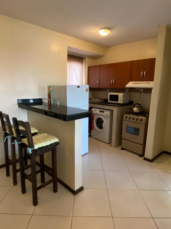 Vendo dpto de 1 dormitorio en el centro de Asunción — foto 2
