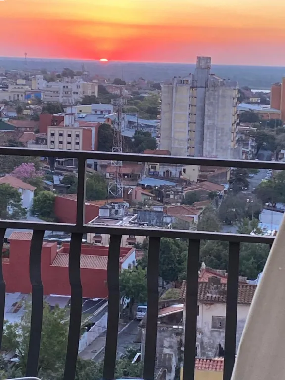 Vendo dpto de 1 dormitorio en el centro de Asunción — foto 3