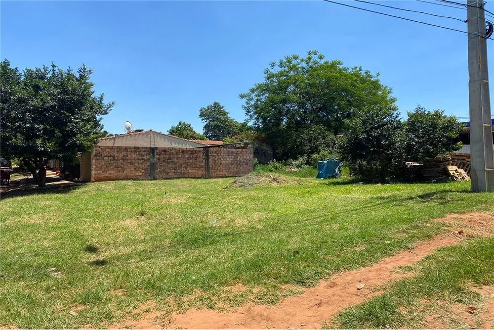 Vendo terreno sobre asfalto en esquina zona comercial — foto 2