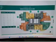DEPARTAMENTO EN FORTALEZA MOLAS LOPEZ