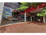 Terreno-Venta-PY Central Luque Campo Grande