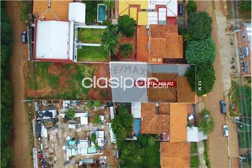 Terreno-Venta-PY Central Luque Campo Grande — foto 2