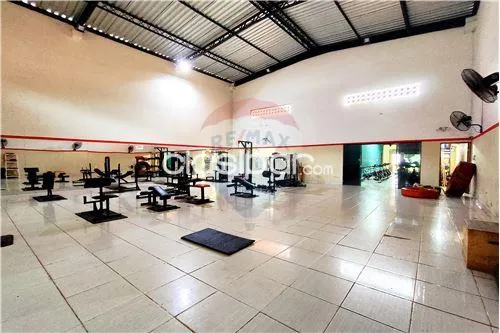 Terreno-Venta-PY Central Luque Campo Grande — foto 3