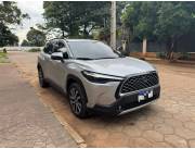 2023 Toyota Corolla Cross Hybrid