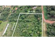 VENDO PROPIEDAD DE 1HA, 8.648m2 YATAITY - CAPIATÁ
