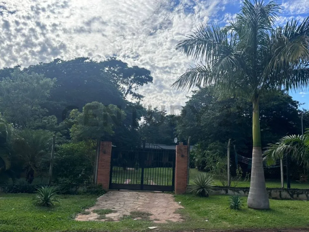 VENDO CASA AMOBLADA EN SAN BERNARDINO — photo 2