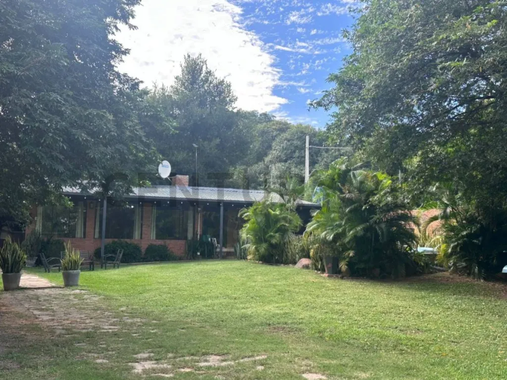 VENDO CASA AMOBLADA EN SAN BERNARDINO — photo 3