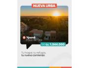 Casa+Terreno con Financiacion a Precio de Alquiler