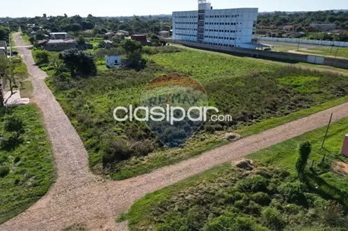 Terreno-Venta-PY Central Guarambaré — foto 3