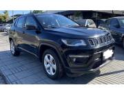 Jeep Compass Sport