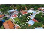 Terreno-Venta-PY Asunción Loma Pytá