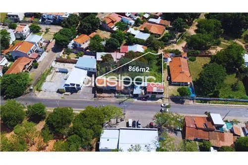Terreno-Venta-PY Asunción Loma Pytá — foto 2