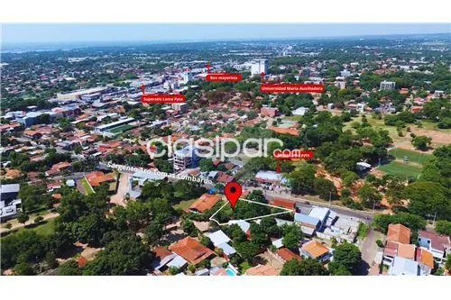Terreno-Venta-PY Asunción Loma Pytá — foto 3