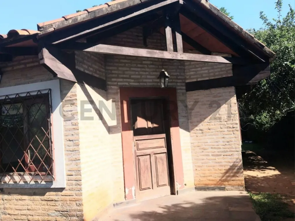 EN VENTA CASA EN SAN LORENZO ID: 35764 — foto 2