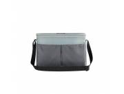 BOLSA TÉRMICA IGLOO 12 LATAS GRIS 66182