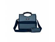 BOLSA TÉRMICA IGLOO 16 LATAS MAXCOLD EVERGREEN GRIPPER AZUL 66114